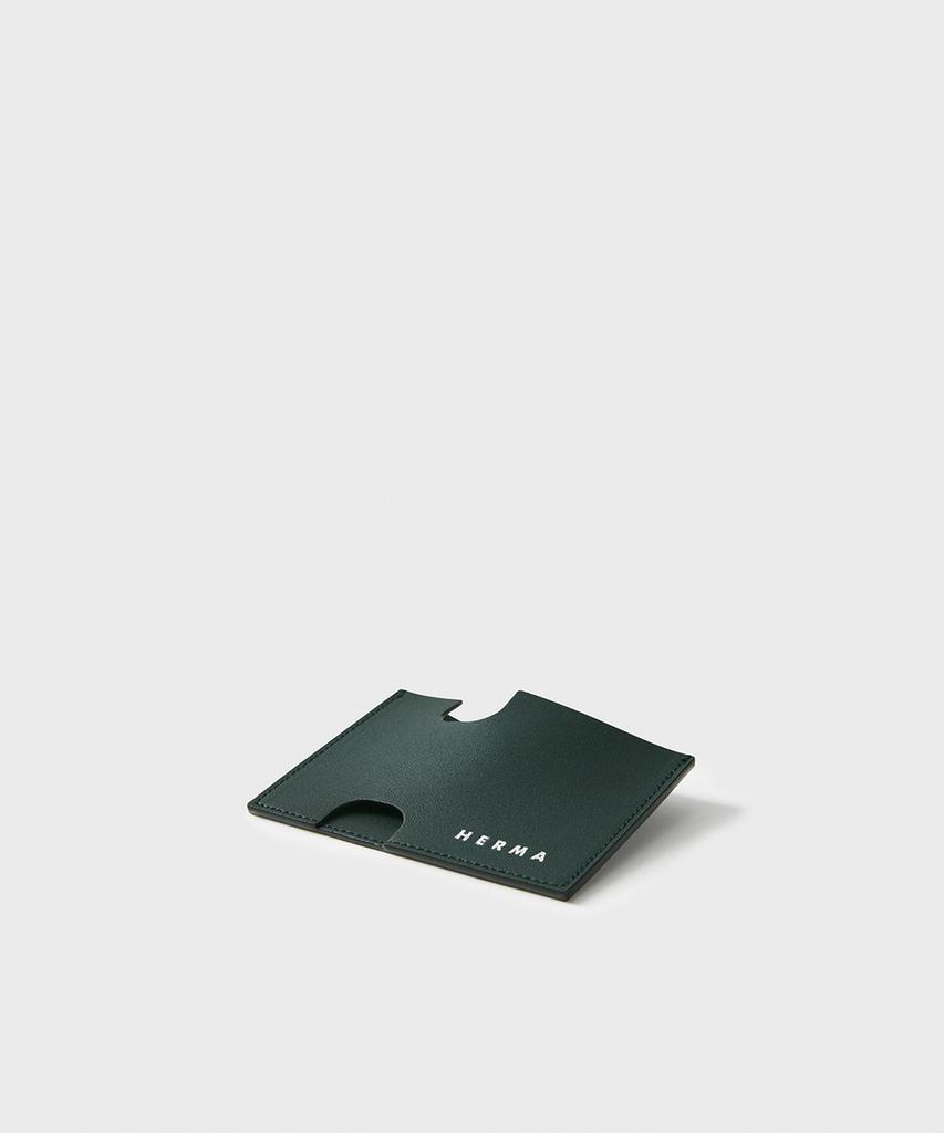 Кошелек Herma H Cardholder Evergreen
