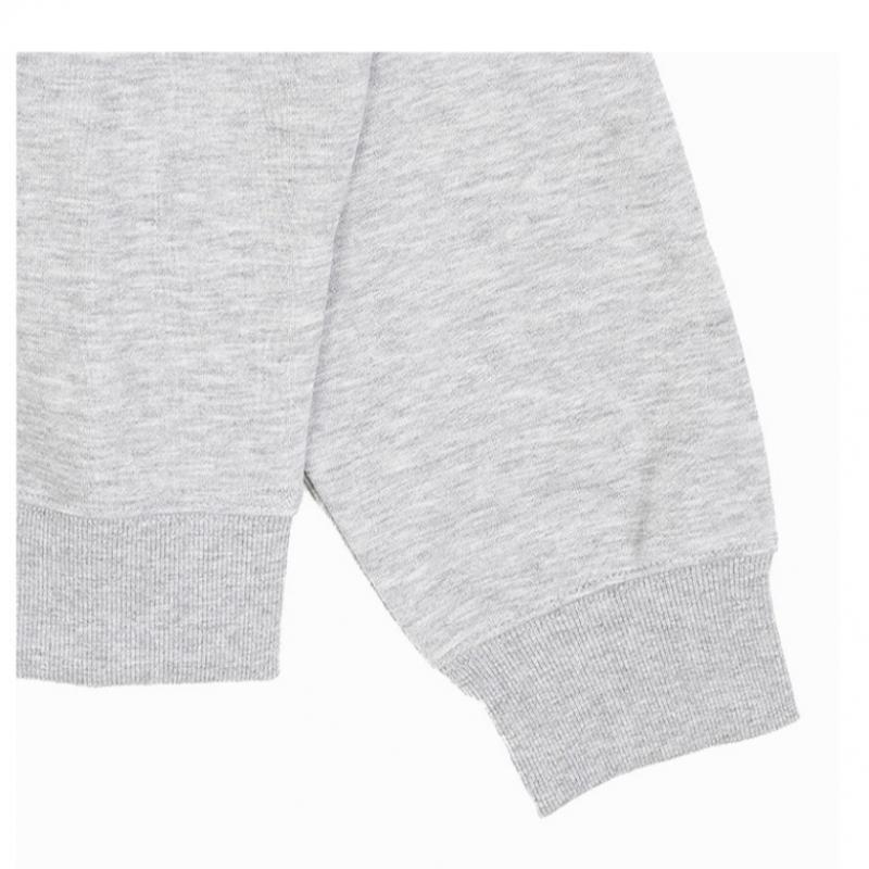 New Balance Essential Толстовка Полуовер Nbncfcog01 15