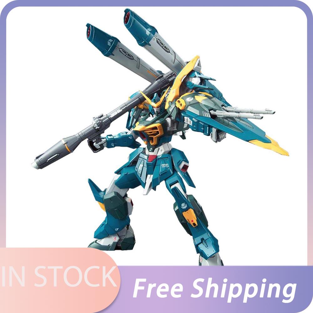 Baobao Mode Совместный бренд Свирепый Тигр Мода Fm 1/100 Фигурки Действия Катаклизм С Водными Наклейками И Деталями Специальных Эффектов Игрушка Подарок