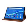 Для Lenovo Tab M10 Plus TB-X606X X606F 10,3 'Вращающийся на 360 градусов чехол для Lenovo Tab M10 X505 X605L 10,1 P11/P11 pro Чехол