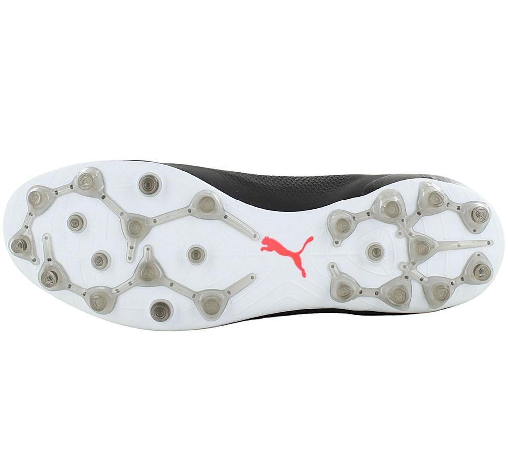 Puma KING ULTIMATE MG FG/AG - Football Boots Studs Black 107252-01 ORIGINAL