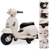 Электросамокат для ребенка Vespa Ecru