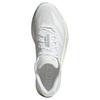 Men's Sneakers Adidas Adizero Boston 13 Breathable Support Low-top Running Shoes Men's White