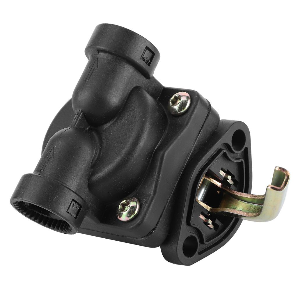 Fuel Pump AM133627 Replacement Fit for Kohler Command 11Hp 12.5Hp Vertical Engines