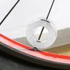   8 Way Spoke Wrench Bike Spoke Nipple Key Wheel Rims Truing Spanner Repair Tool