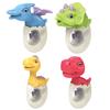 Mengqu Cartoon Dinosaur Model Water Toy Children'S Summer Beach Pool Interactive Battle Water Toy