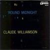 CD CLAUDE WILLIAMSON - Round Mid Night COCY75745 Bethlehem Recor 1993 Japan Jazz Used