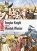 Книга Templar Knight Vs Mamluk Warrior : 1218???50