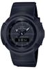 Мужские черные часы Casio G-Shock AW-500BB-1EJF