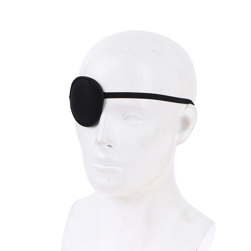 Occlusion Medical Lazy Eye Patch Amblyopia Obscure Astigmatism Training Eyeshade