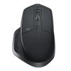Logitech MX Master 2S Wireless Bluetooth Mouse