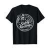 Im The Reason For Safety Meetings Funny Work Humor T Shirt Vintage Comfortable Graphic Top For Everyday Wear