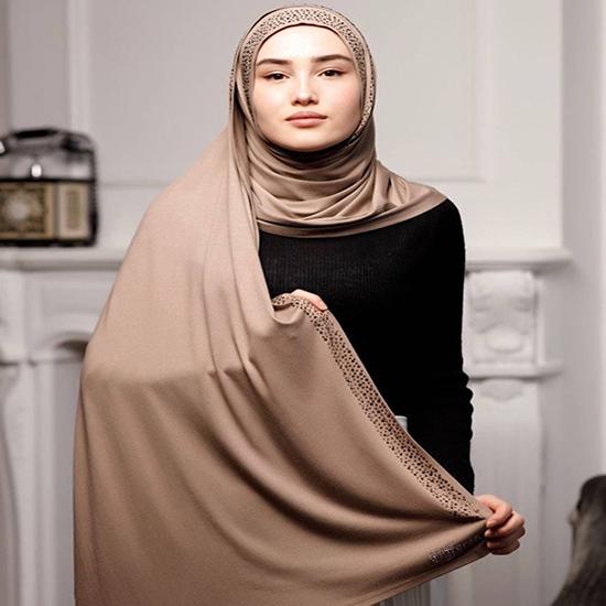 Хиджаб ручная вышивка шарф шаль фуляр мусульманские платья Абая еврейские турецкие исламские предметы