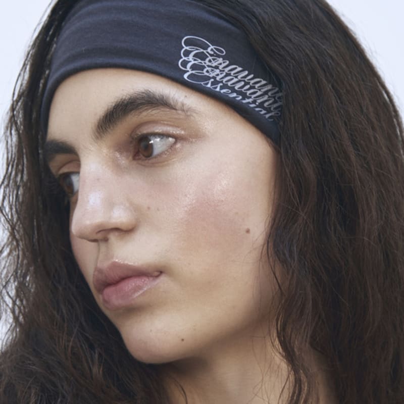 Повязка на голову ENAVANT (2 цвета)