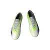 Adidas Predator Accuracy.1 Low FG Crazyrush Pack унисекс кроссовки белые облачно-белые Core-черные GZ0032