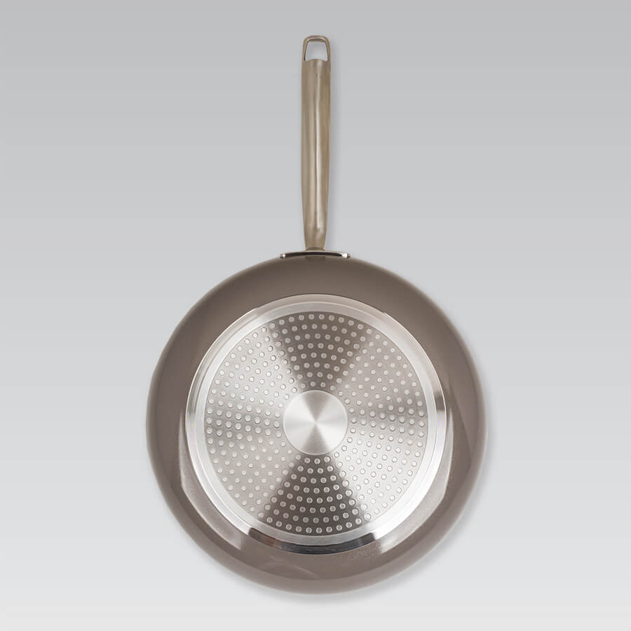 Ceramic Induction Frying Pan 26 | Maestro MR-1209-26