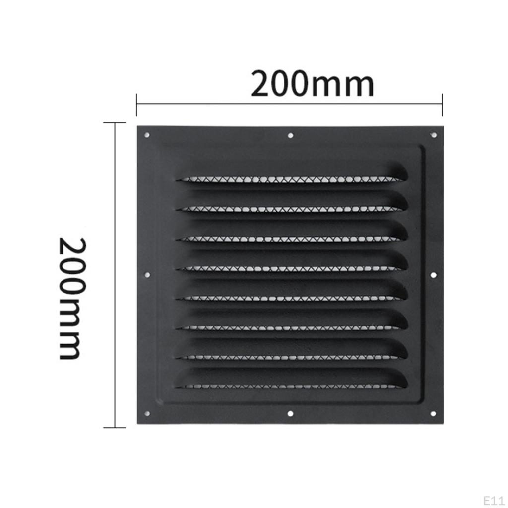 Return Grille for Residential And Office