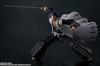 TAMASHII NATIONS BLEACH Millennium Battle Arc Kenpachi Zaraki 170 мм окрашенная подвижная фигурка SHFiguarts приблизительно. ПВХ и АБС