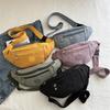 Stylish Casual Travel Waist Bag For Men Perfect For Summer Cycling And Phone Storage