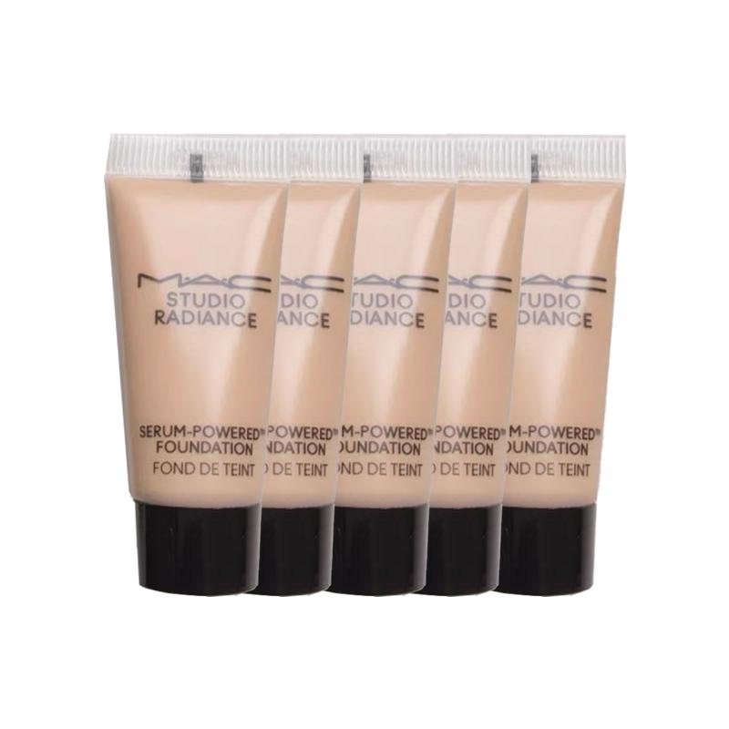 Mac Образец тональной основы Studio Radiance Serum-Powered™