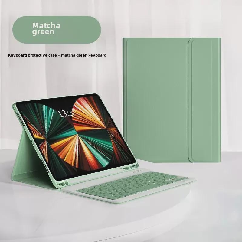 12,1-дюймовый чехол-клавиатура для Xiaomi POCO Pad/Redmi Pad Pro