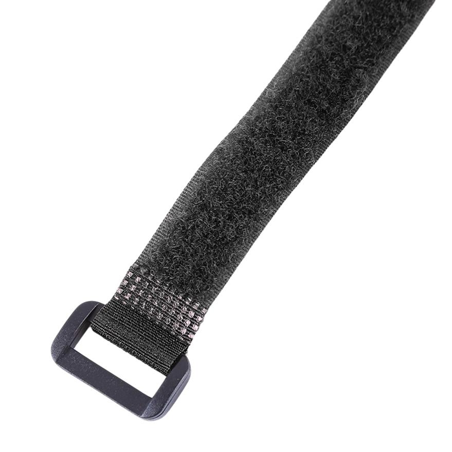 10 шт. многоразовый ремень для удочки, эластичная лента для снастей, держатель для удочки, аксессуары