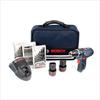 Дрель-шуруповёрт GSR 12V-15-2-LI Professional2 x 2,0 Ah (0 615 990 GB0)