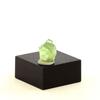 Stones and Minerals. Peridot. 2.25 Ct. Almklovdalen, Vanylven, Norway.