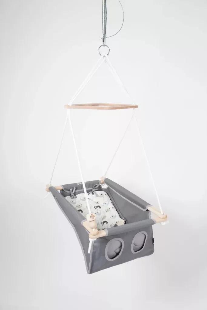 Baby Swing Baby Sweet Dreams