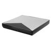 Внешний DVD-привод из алюминиевого сплава USB3.0 для настольного компьютера, ноутбука, портативного USB-интерфейса