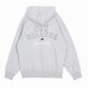 New Balance Толстовка с капюшоном Eqs Nbn0fco103 Ac Public Sports Club Hoodie