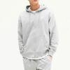 New Balance Толстовка с капюшоном на молнии Lqj Nbmde21013 Ac Uni ESSential Single MeSh Hoodie Zip Up S