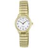 [TIMEX]Timex Easy Reader TW2V06000 Women's Gold