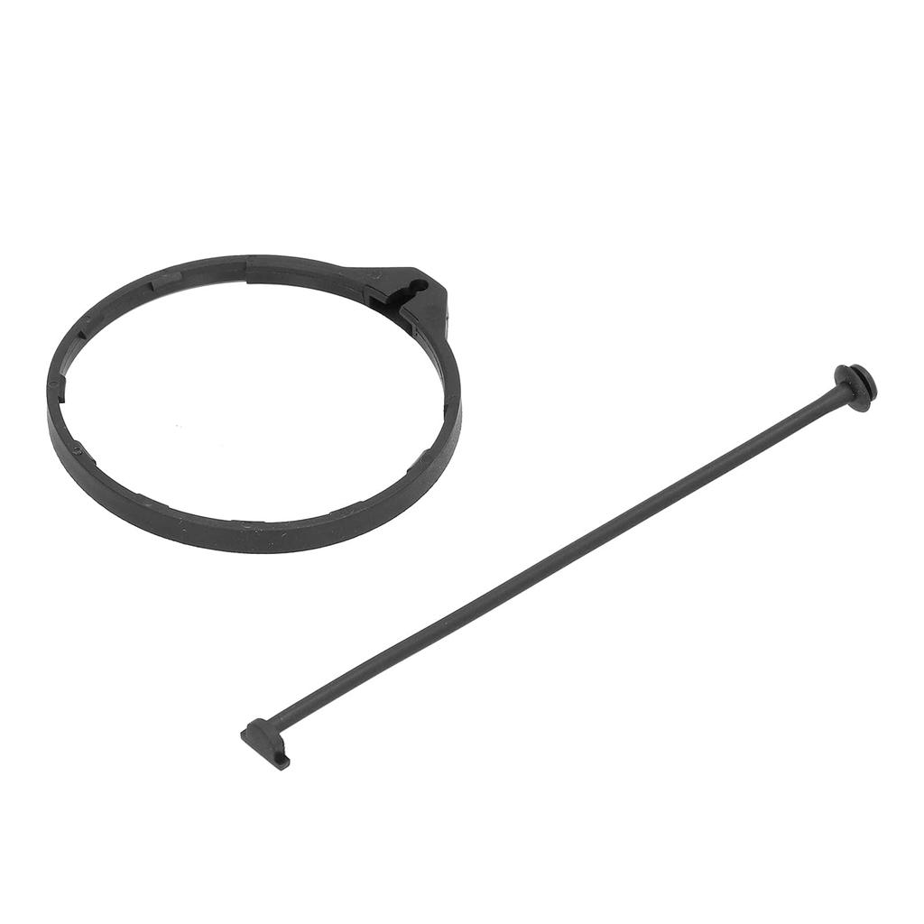 Fuel Tank Cap Line, Tank Fuel Cap Cord, Rubber Fuel Cap Retention Strap Replacement