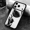 Волейбольный расписной чехол для телефона для iPhone 17, 16e, 15, 14, 13, 12, 11, Mini, Pro, MAX, мягкий силиконовый чехол