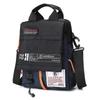 HAOSHUAI 206-1 Men Handheld Crossbody Bag Outdoor Waterproof Cloth Bag