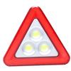 Warning Signal Lamp Triangular Indicator Board Led Folding Shutter Reflector Stop Indicator Folding Emergency