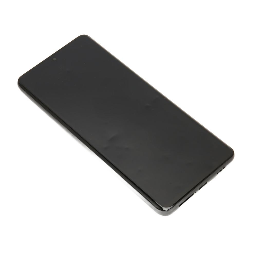Screen Replacement Touch Screen Display Digitizer Assembly for S21 Ultra 5G G998U G998B G998FDS Phone with Frame Repair