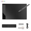 VEIKK A30 Graphics Drawing Tablet 10 X 6 Inch Large Active Area Smart Gesture Touch-Control 8192