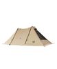 Ogawa Outdoor Camping Tent Shelter Type Twin Cresta 3347