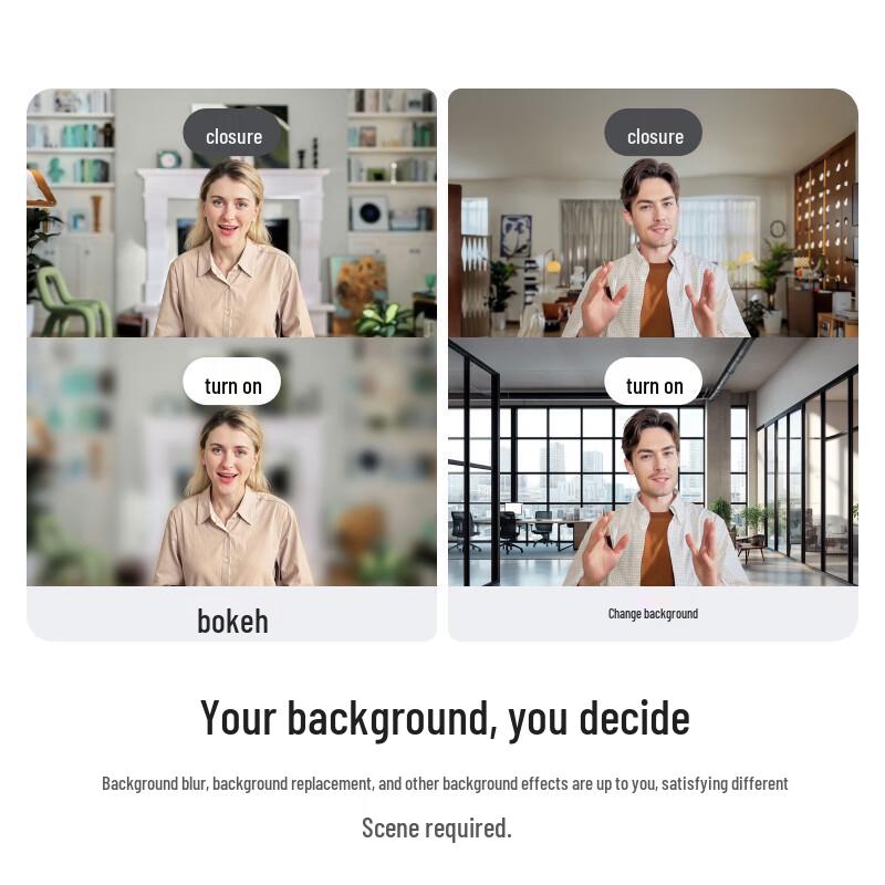 Insta360 Link 2 AI Smart 4K Live Camera
