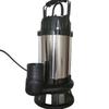 High-Power 2.5" DC Brushless Submersible Sewage Pump (48V/60V/72V) for Household Use