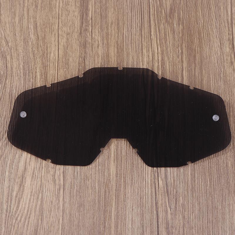 Линзы для очков для мотоциклистов, отрывающиеся пленочные очки, отрывные очки, аксессуары и детали для горного велосипеда, мужские очки