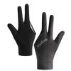 1 шт. Перчатка для бильярда, снукера, бильярда, Нескользящие наклейки, Эластичность, Тренировочные перчатки для бильярда, Аксессуары