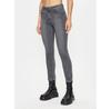 Jeans UF3035 D4614 Gray Slim Fit