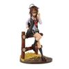 Коллекция Shigure Модель Игровые Персонажи Анимация Ручная Работа Игрушки 21см ПВХ Сексуальная Девушка Настольное Украшение Подарок Figma