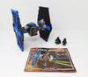 Истребитель TIE LEGO Star Wars 7263