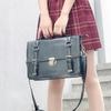 Women's Messenger and Crossbody Bag Harajuku Bag Punk Lolita England Cambridge Bag