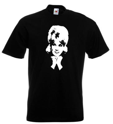 Футболка Dusty Springfield 1960-х годов The Look Of Love