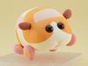 Nendoroid PUI PUI Molcar Potato окрашенная подвижная фигурка немасштабируемая ABS&PVC